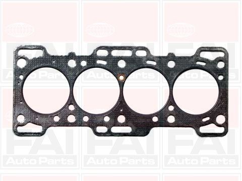 FAI AUTOPARTS Tihend,silindripea HG353